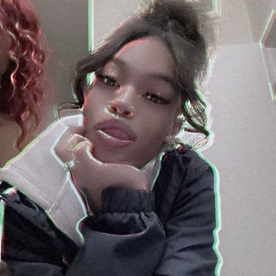 uttababby's profile picture. DOUBLE 00 BABY🖤amosc:thademonbaby