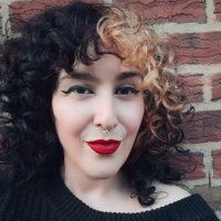 Sasha Ravitch (@sasharavitch) 's Twitter Profile