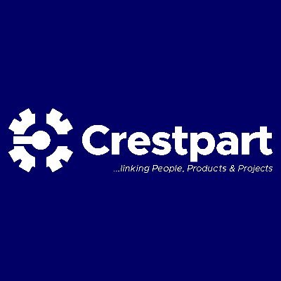 crestpartnigltd's profile picture. We specialize in engineering services & equipment solutions.
- Experts in supply, installation, & overhaul.
- Innovating industries with cutting-edge solutions.
