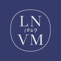 LNVM (@lnvmuzejs) 's Twitter Profile