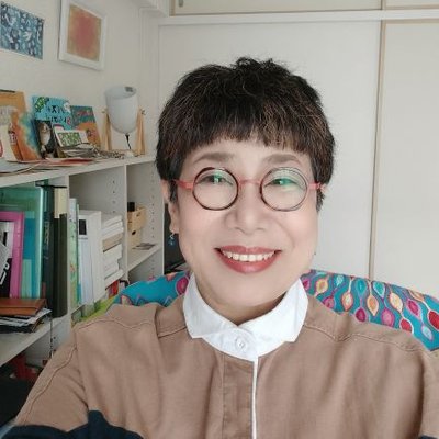 ゆうこ　27cm VOSTOK-EUROPE GAZ 14 LIMOUSINE DUALTIME BLACK