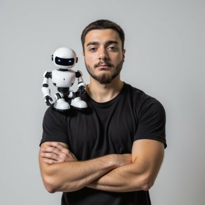 Dimitri Zhorzholiani Profile