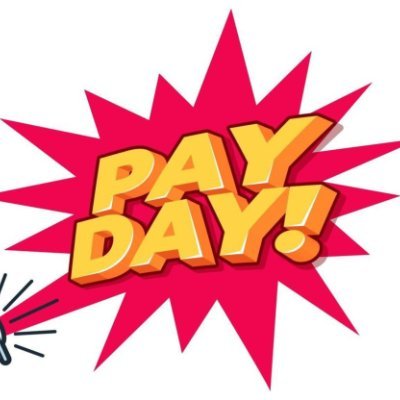 @paydaycatchup