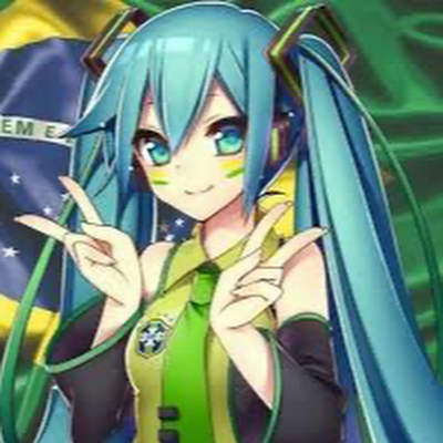 hatsunemik7586's profile picture. Hatsune miku