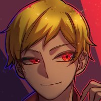 Nero V. Belial (@nerovbelial) 's Twitter Profile Photo Nero V. Belial (@nerovbelial) 's Twitter Profile Photo
