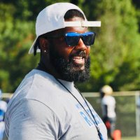 Brandon Edmond (@therealcoache) 's Twitter Profile