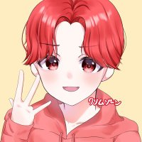 クリムゾーン (@kulimda) 's Twitter Profile