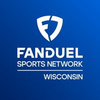 FanDuel Sports Network Wisconsin (@fanduelsn_wi) 's Twitter Profile Photo FanDuel Sports Network Wisconsin (@fanduelsn_wi) 's Twitter Profile Photo