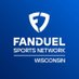 FanDuel Sports Network Wisconsin (@fanduelsn_wi) Twitter profile photo FanDuel Sports Network Wisconsin (@fanduelsn_wi) Twitter profile photo