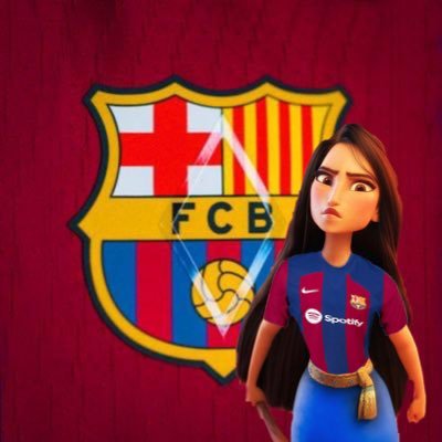 Ser del Barça és el millor que hi ha 💙❤️. Lakers💜💛. Dodgers 💙.