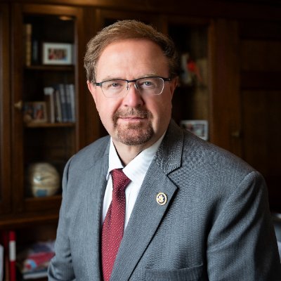 Congressman Chuck Edwards Profile
