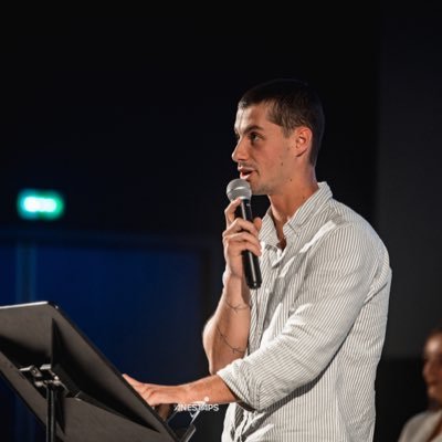 Vice-Président en charge de la coordination des projets nationaux à l'@anestaps - Étudiant en L3 Management du sport en STAPS - Université de Poitiers