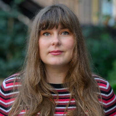 Samantha Booth