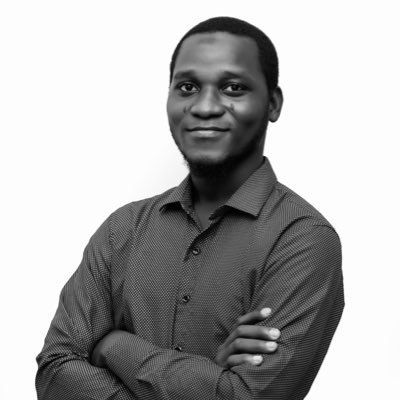 Technophile || Tech Evangelist || Software Engineer || Teach || JS_Lover || CS Student || ex-lead @gdsc_polyibadan || ex-ambassador @i4gpolyibadan