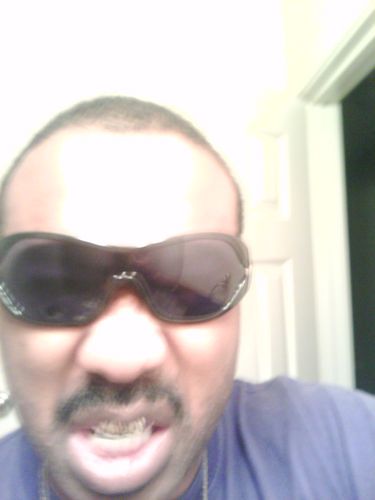 I LOVE JESUS I Love my wife  I  Love my children I Love people I hate sin. Iam a rapper.
