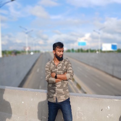 Rafiqul5581's profile picture. 