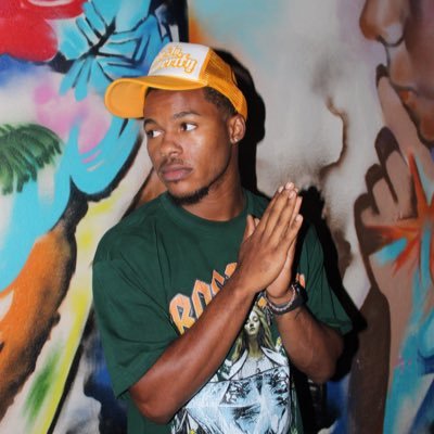 huncho8k's profile picture. misunderstood