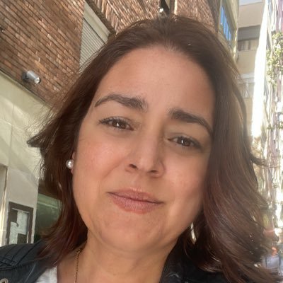 Silvia Trigos Romero Profile