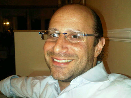 marcintrator's profile picture. 