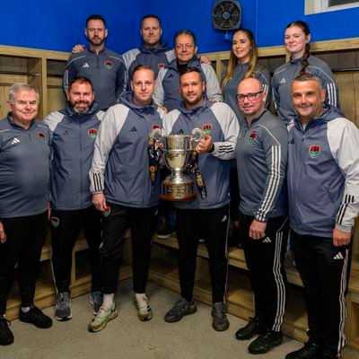 JamesjQuinn's profile picture. Uefa A Licenced Coach with 10 years experience in the League of Ireland