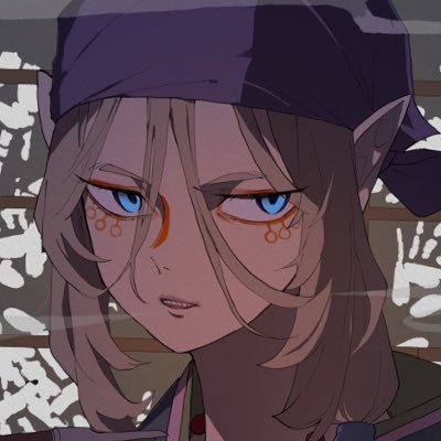 アマツノウサギさんのプロフィール画像