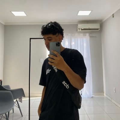 brunomaiasouza's profile picture. I teach english