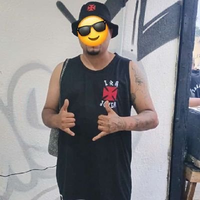 VitorFr38986723's profile picture. eterno Feijão 🖤