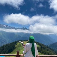 گندم (@gandom_r8) 's Twitter Profile