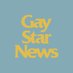 Gay Star News (@gaystarnews) Twitter profile photo Gay Star News (@gaystarnews) Twitter profile photo