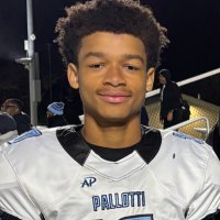 Xavier Brookins (@xman_qb) 's Twitter Profile
