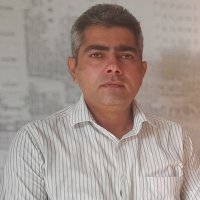 Vikas Sharma (@vikassharma02) 's Twitter Profile