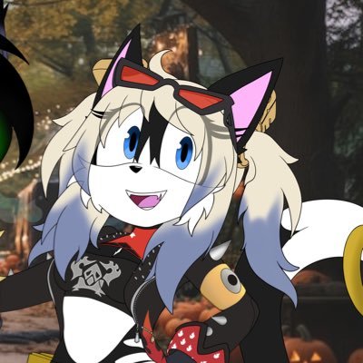 gAlexy~ 🍉 DM on Discord if you need me!さんのプロフィール画像