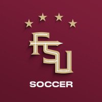 FSU Soccer (@fsusoccer) 's Twitter Profile Photo FSU Soccer (@fsusoccer) 's Twitter Profile Photo