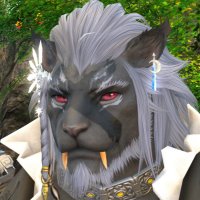 Ryu Drago@Titan (@ryu_drago_ff14) 's Twitter Profile