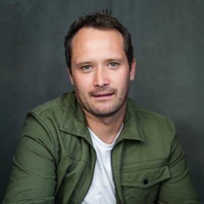 Actor, professional farrier and blacksmith.