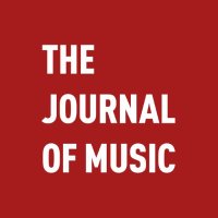 The Journal of Music (@journalofmusic) 's Twitter Profile Photo The Journal of Music (@journalofmusic) 's Twitter Profile Photo