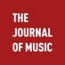 The Journal of Music (@journalofmusic) Twitter profile photo The Journal of Music (@journalofmusic) Twitter profile photo