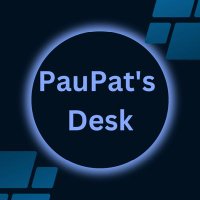 PauPat's Desk (@ohitabee) 's Twitter Profile Photo PauPat's Desk (@ohitabee) 's Twitter Profile Photo