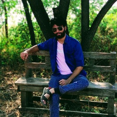 maveric599's profile picture. Making video creation easy for everyone at the intersection of design and software | Building https://t.co/ERF2FQ5YQr