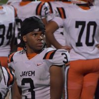 Jordon Juggins (@jordonjugg) 's Twitter Profile Photo Jordon Juggins (@jordonjugg) 's Twitter Profile Photo