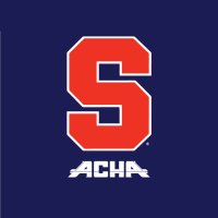 Syracuse Men's Hockey (@syracusehockey) 's Twitter Profile Photo Syracuse Men's Hockey (@syracusehockey) 's Twitter Profile Photo