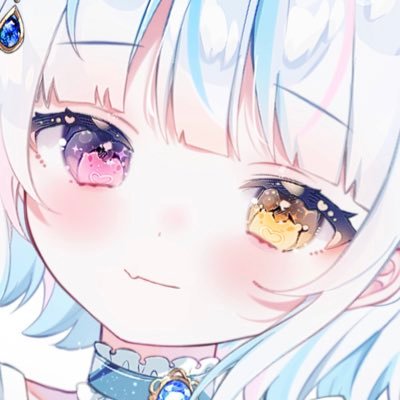お世話されたい系猫メイド¦個ネコ勢¦配信🐱 #白恋おしごとちゅー¦総合🐾 #白恋の推し事¦FA🤍 #白恋のお絵描き帳¦FN💎お世話し隊¦⟡.·@maccormick_4_4 × @wollsaku ⟡.·