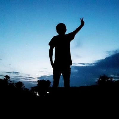 manishkafle057's profile picture. I’m on my way...!!🙂