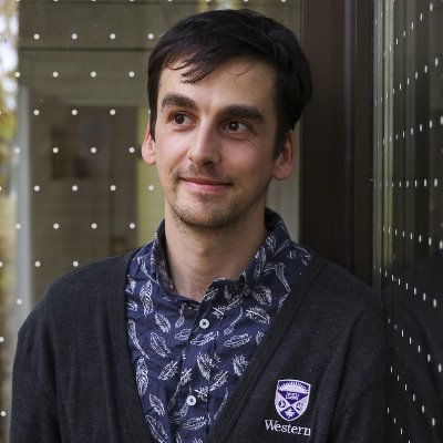 Brendonさんのプロフィール画像