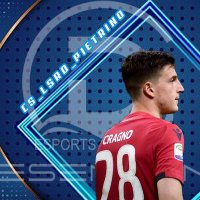 cragno_gk (@cragnogk) 's Twitter Profile Photo cragno_gk (@cragnogk) 's Twitter Profile Photo