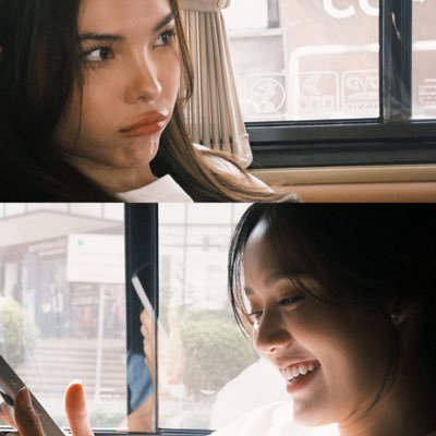 เบสตี้ตัวเล็กๆ 🐨🐰 #ลูกหมีซอนญ่า #LMSY @Lookmheewang 💛@Sonyasarann🩵