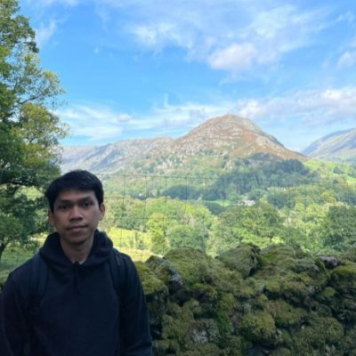 abrahamutama's profile picture. I have a dream