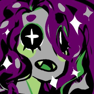 Artist 🇧🇷👍 (any pronouns)
buy my stuff here
https://t.co/O1fgsunAhS