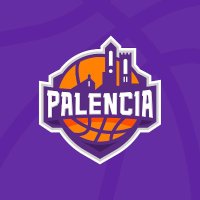 Súper Agropal Palencia (@palencia_basket) 's Twitter Profile Photo Súper Agropal Palencia (@palencia_basket) 's Twitter Profile Photo