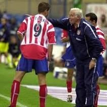 Sólo hay tres cosas en la vida:
ahora,
la familia
y el ATLETI.
lo demás no me importa...